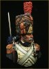Young Miniatures YH1847 French Grenadiersof the Imperial Guard 1/10
